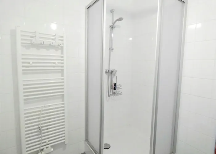 Apartmán Msq Belvedere