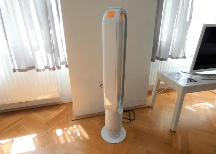 Apartmán Msq Belvedere