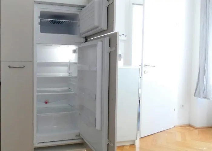 Apartmán Msq Belvedere *