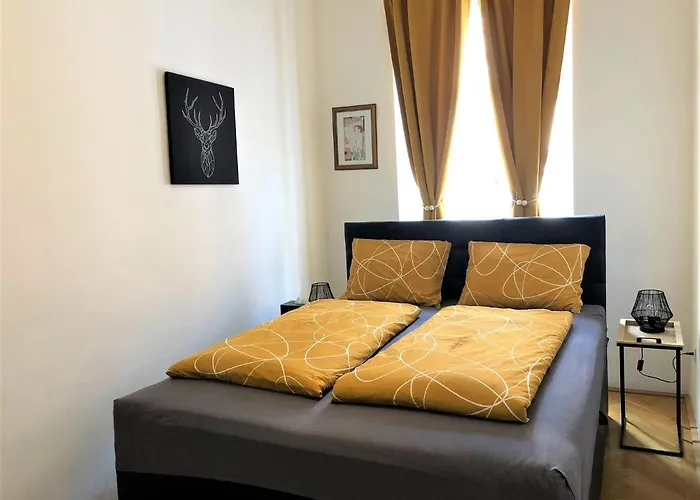 Apartmán Msq Belvedere *