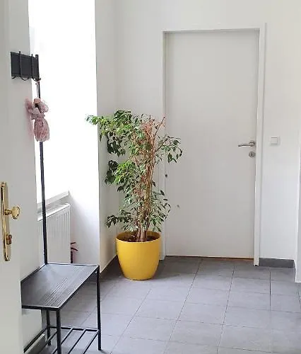 Apartmán Msq Belvedere